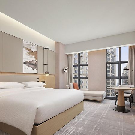Four Points By Sheraton Guiyang, Huaxi Guiyang  Extérieur photo