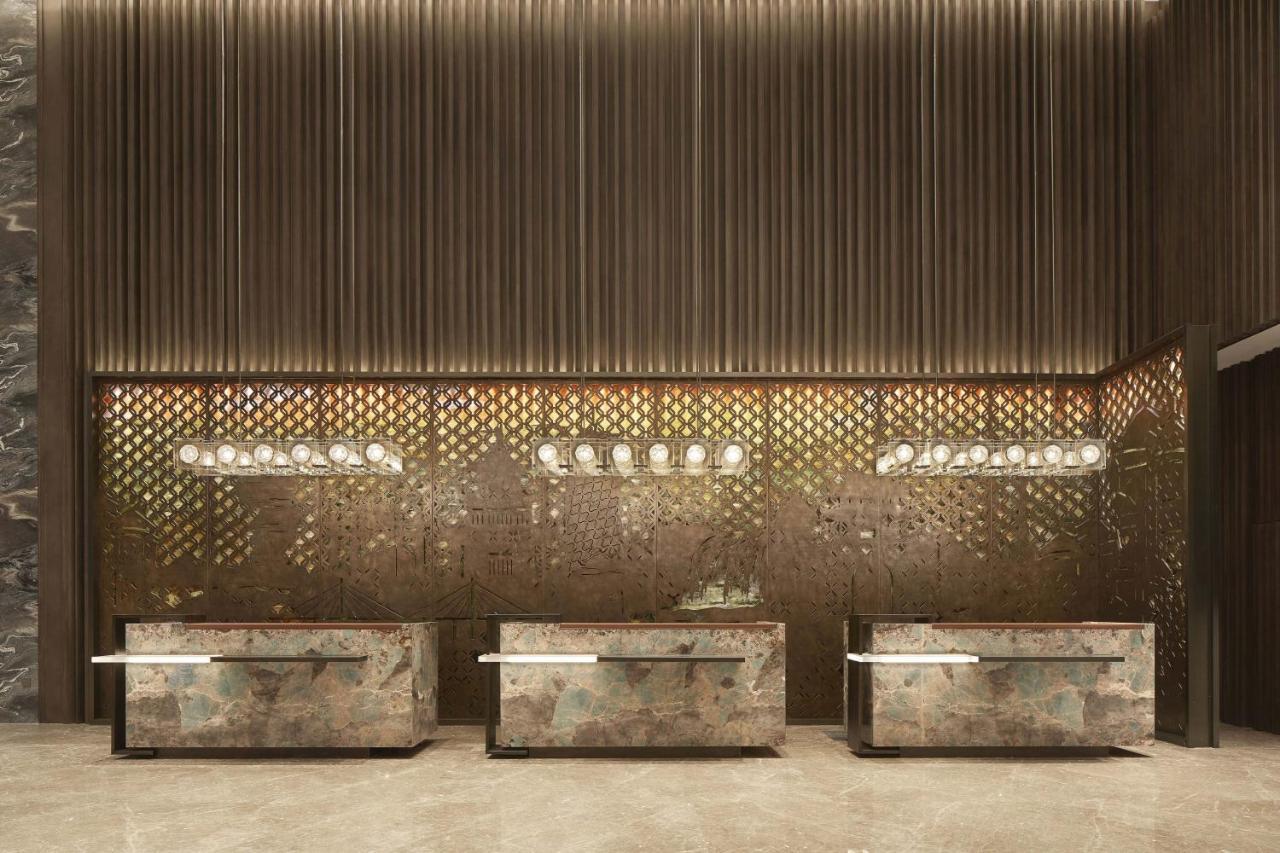 Four Points By Sheraton Guiyang, Huaxi Guiyang  Extérieur photo