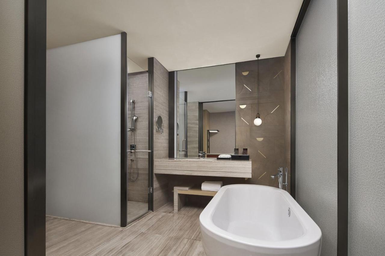 Four Points By Sheraton Guiyang, Huaxi Guiyang  Extérieur photo