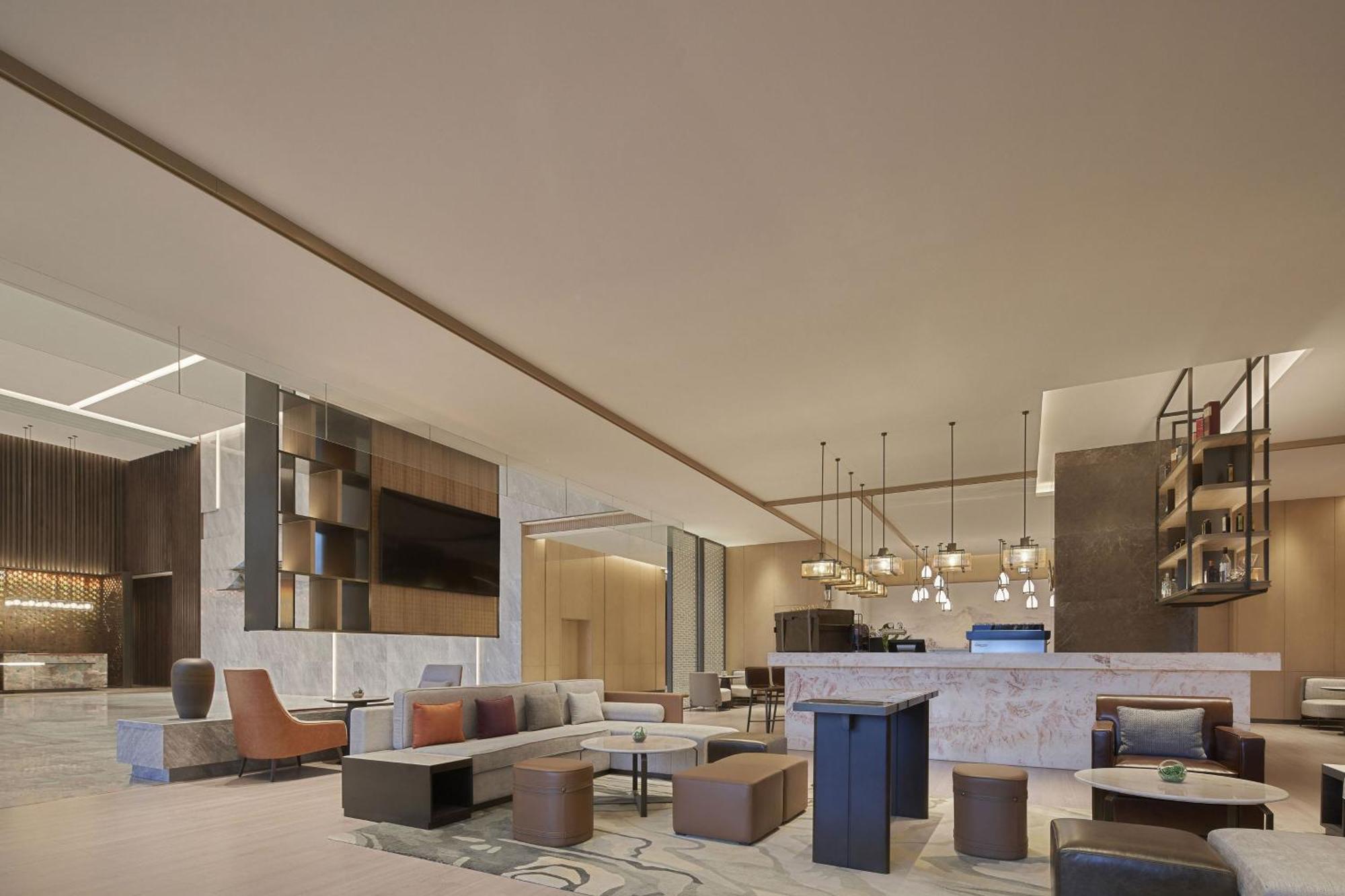 Four Points By Sheraton Guiyang, Huaxi Guiyang  Extérieur photo