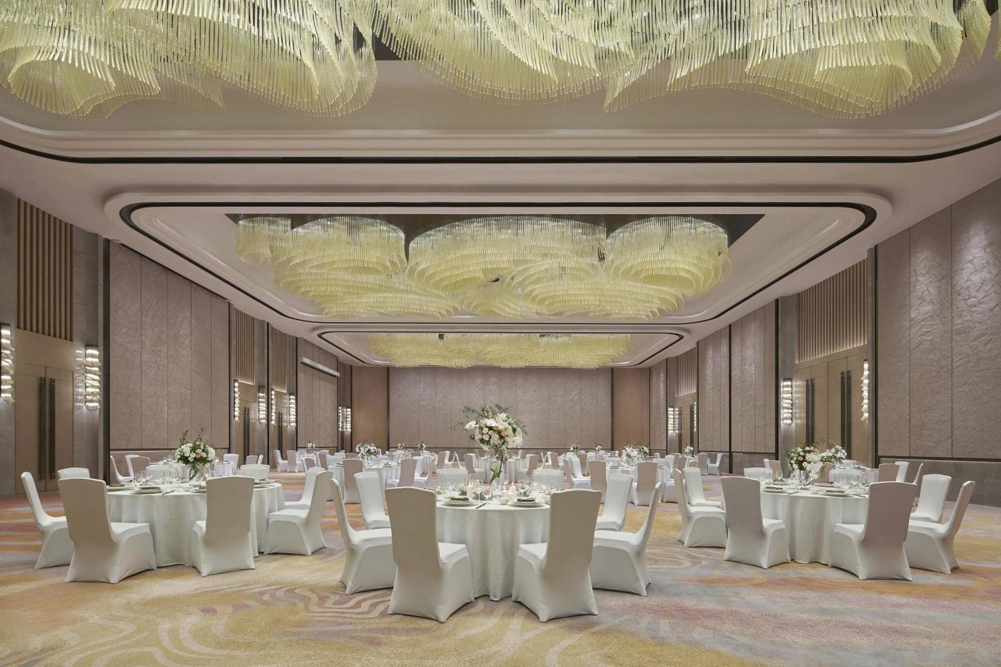 Four Points By Sheraton Guiyang, Huaxi Guiyang  Extérieur photo