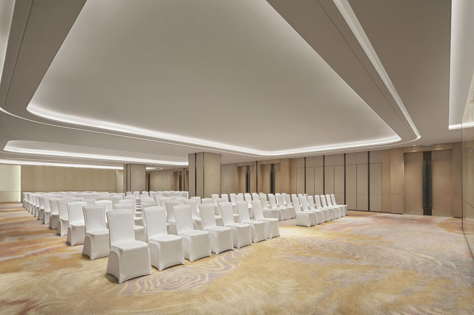 Four Points By Sheraton Guiyang, Huaxi Guiyang  Extérieur photo