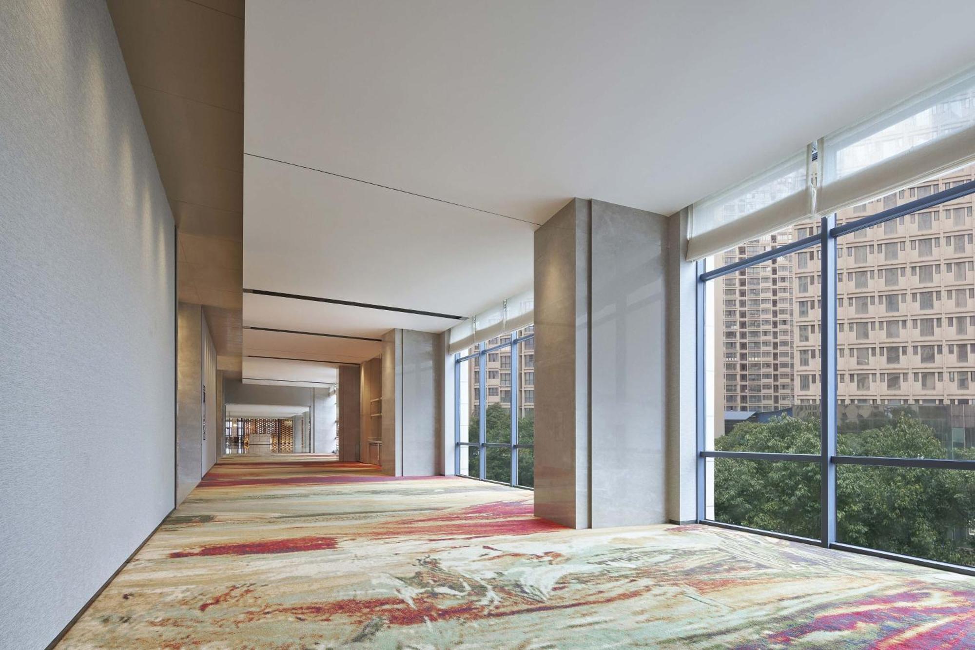 Four Points By Sheraton Guiyang, Huaxi Guiyang  Extérieur photo