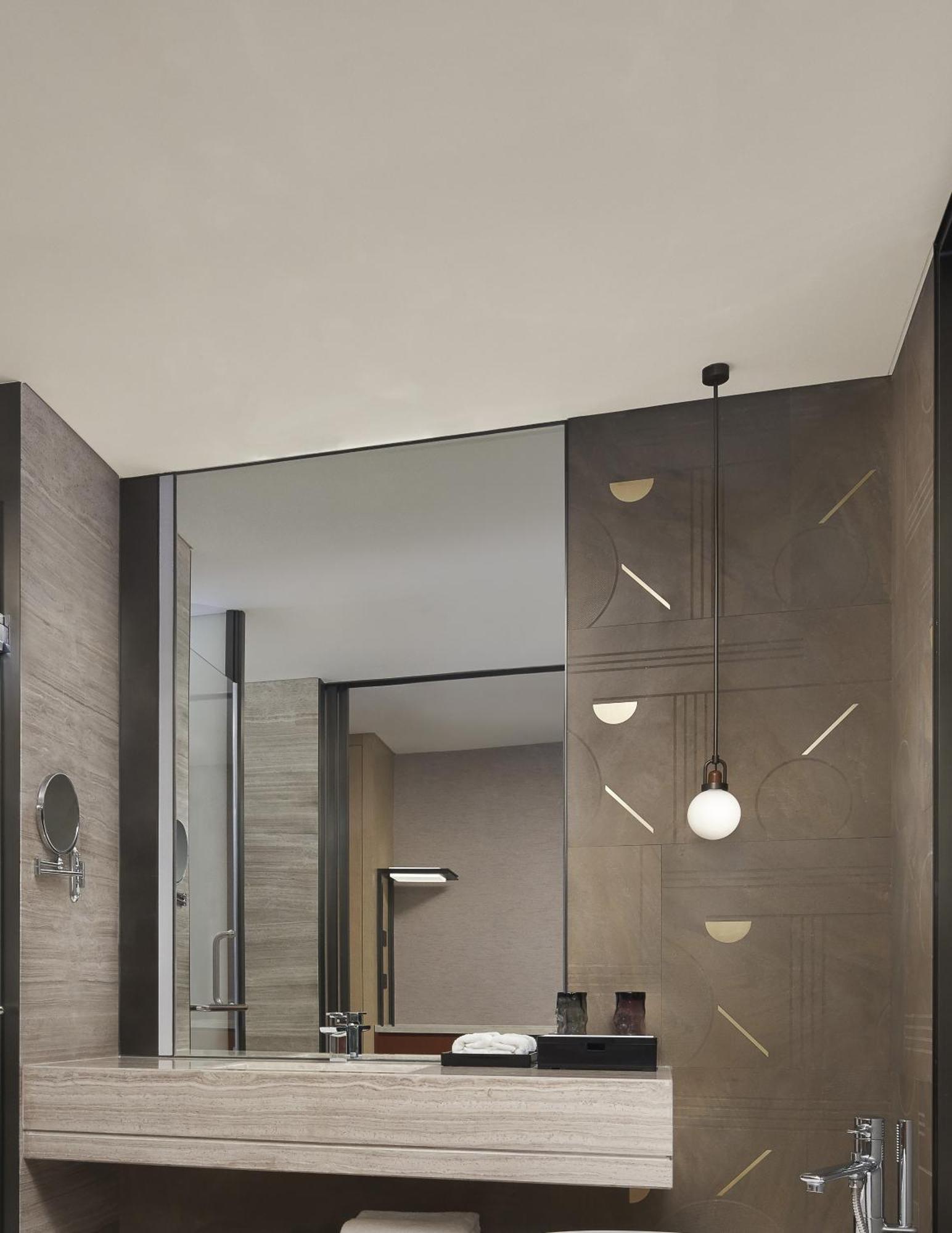 Four Points By Sheraton Guiyang, Huaxi Guiyang  Extérieur photo